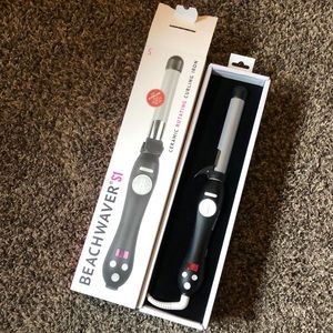 NIB BEACHWAVER S1!